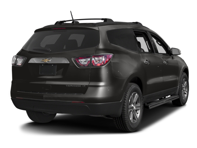 Used 2016 Chevrolet Traverse 2LT with VIN 1GNKVHKD5GJ237068 for sale in Longmont, CO