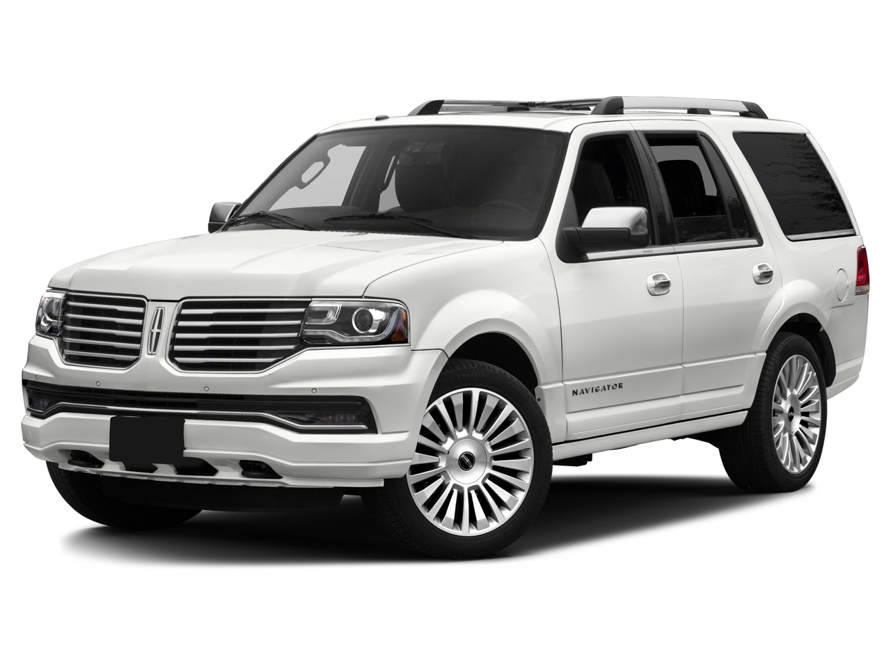 2015 Lincoln Navigator Base