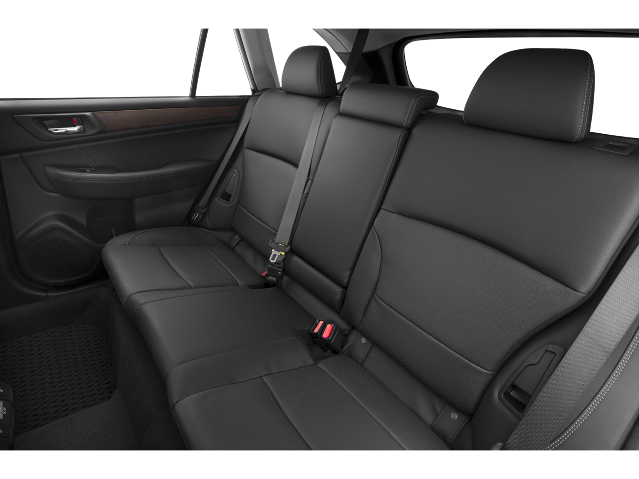 2018 Subaru Outback 3.6R Limited