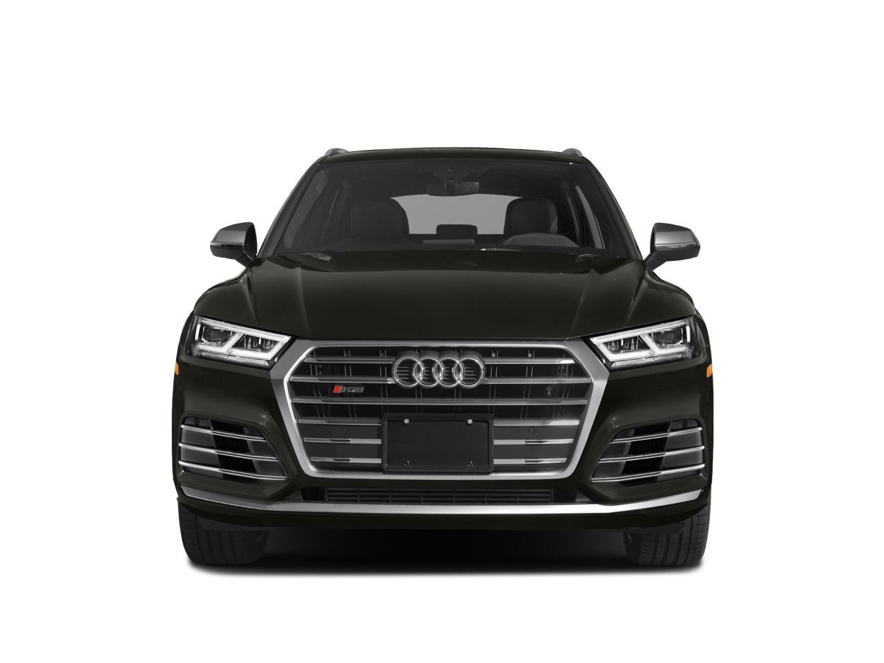 2019 Audi SQ5 3.0T Premium Plus quattro