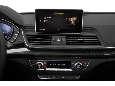 2019 Audi SQ5 3.0T Premium Plus quattro