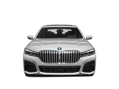 2020 BMW 7 Series 750i xDrive