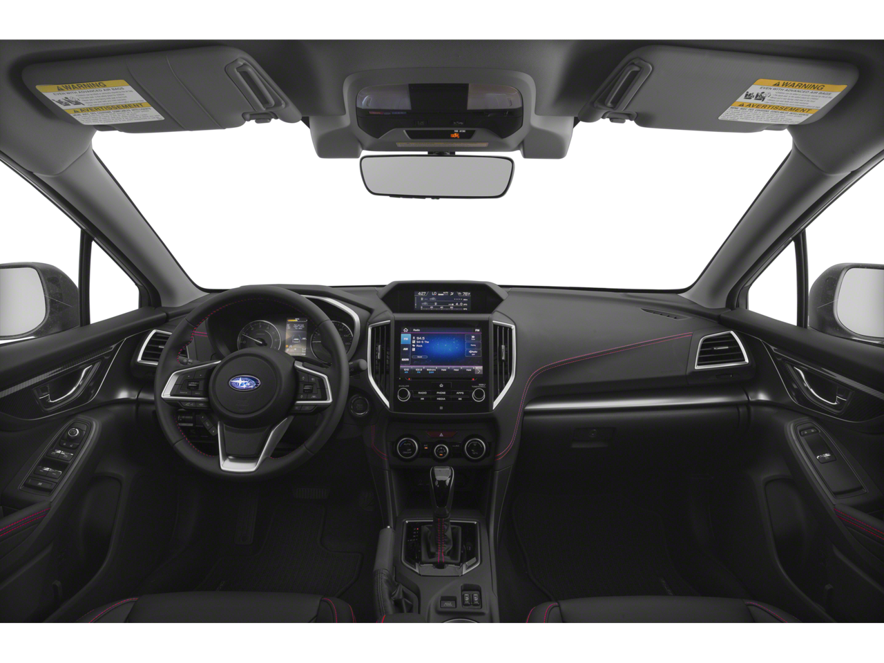 2020 Subaru Crosstrek Limited