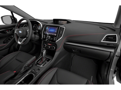 2020 Subaru Crosstrek Limited