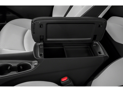 2020 Toyota Prius LE AWD e