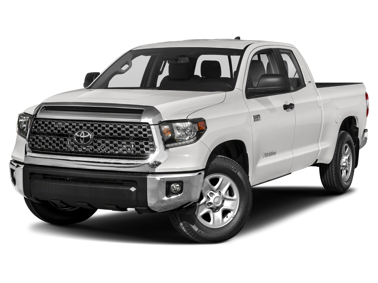 2021 Toyota Tundra Limited 5.7L 4WD Double Cab Std Bed's photo