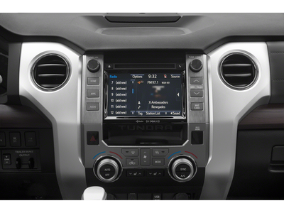 2021 Toyota Tundra Limited