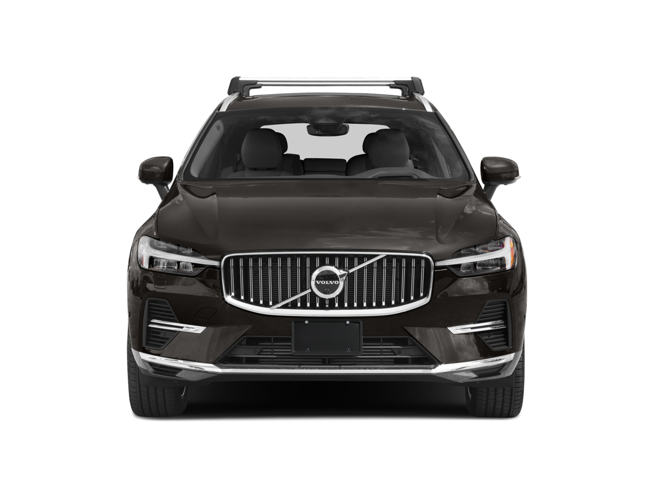 2022 Volvo XC60 Recharge Plug-In Hybrid Inscription