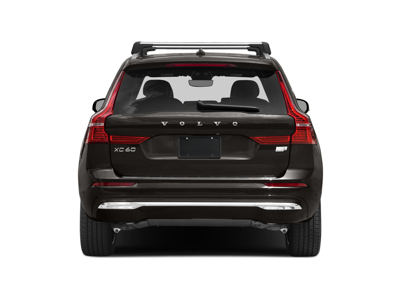 2022 Volvo XC60 Recharge Plug-In Hybrid Inscription