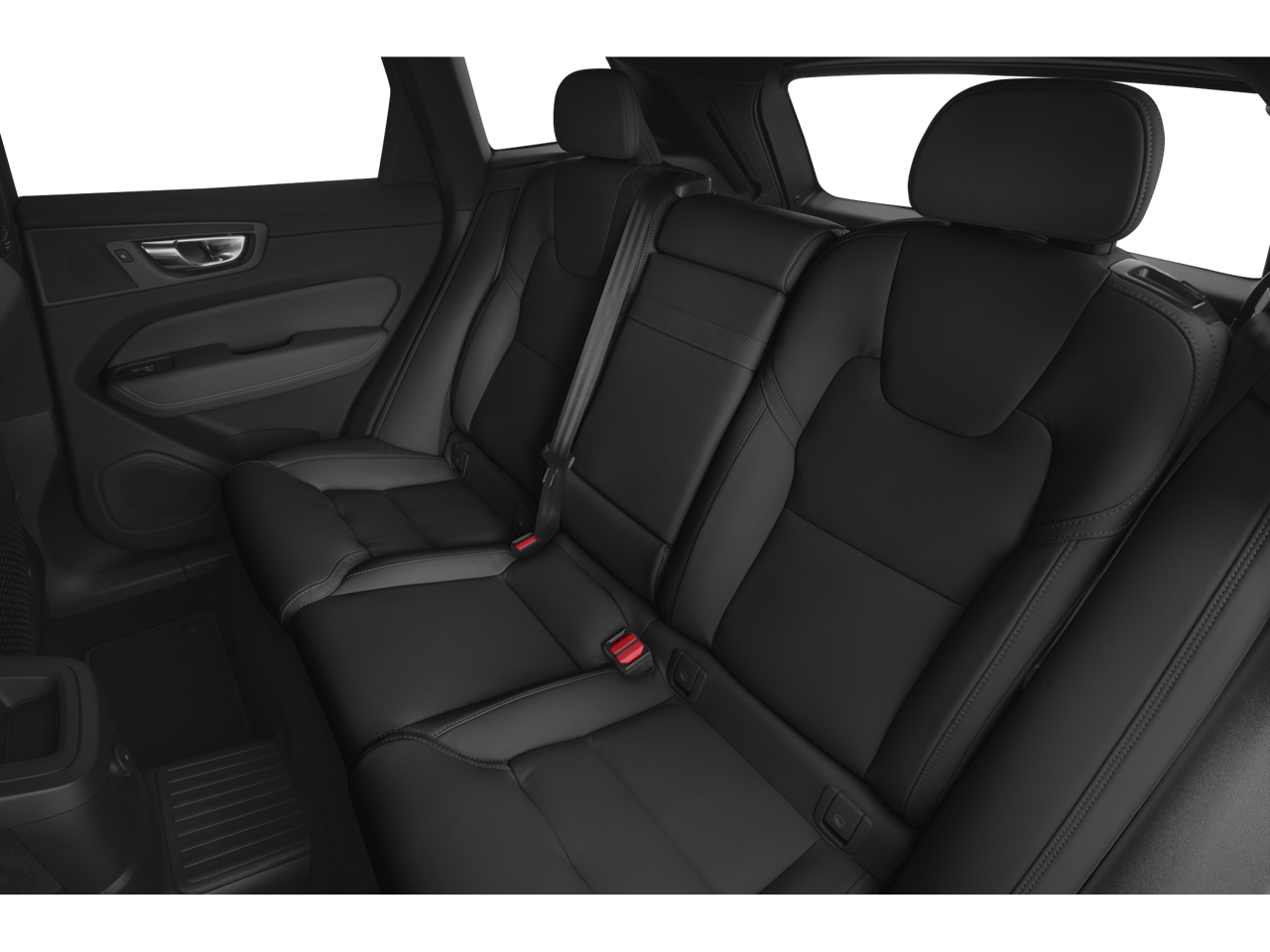 2022 Volvo XC60 Recharge Plug-In Hybrid Inscription
