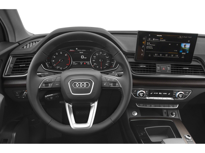 2023 Audi Q5 Sportback quattro