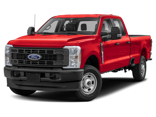 2023 Ford F-350 Lariat