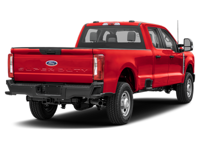 2023 Ford F-350 Lariat