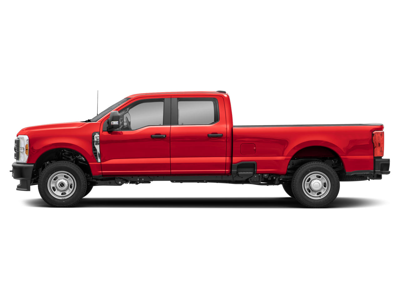 2023 Ford F-350 Lariat