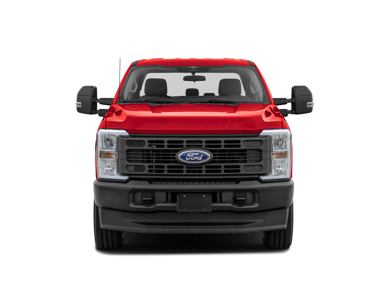 2023 Ford F-350 Lariat