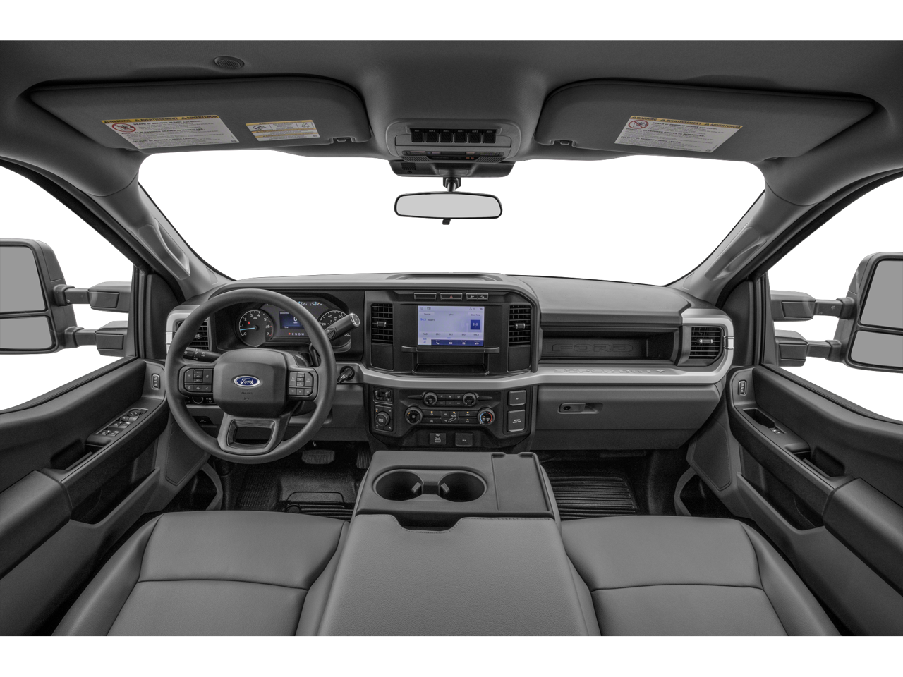 2023 Ford F-350 Lariat