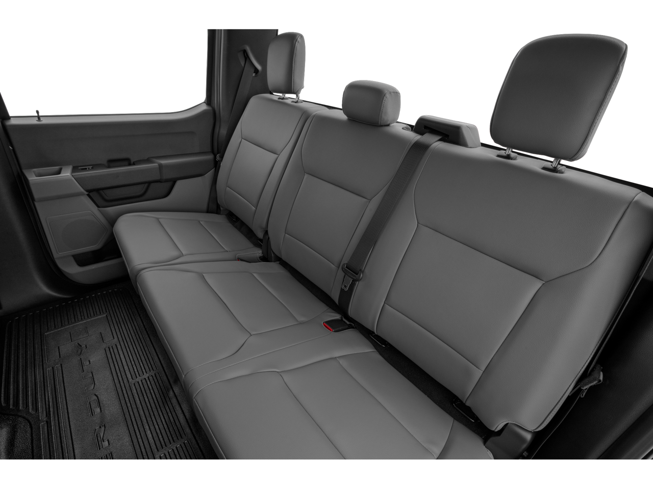 2023 Ford F-350 Lariat
