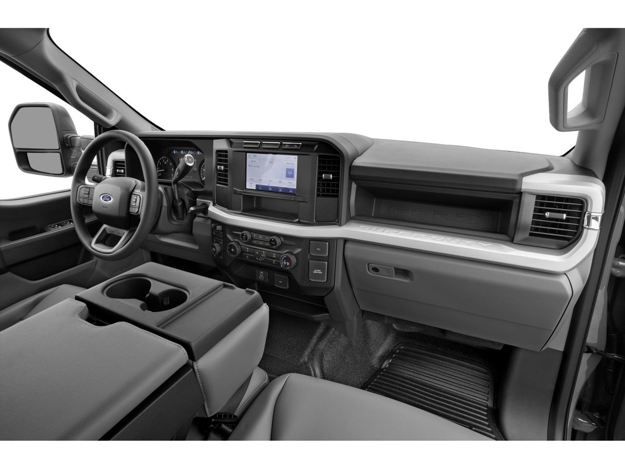 2023 Ford F-350 Lariat