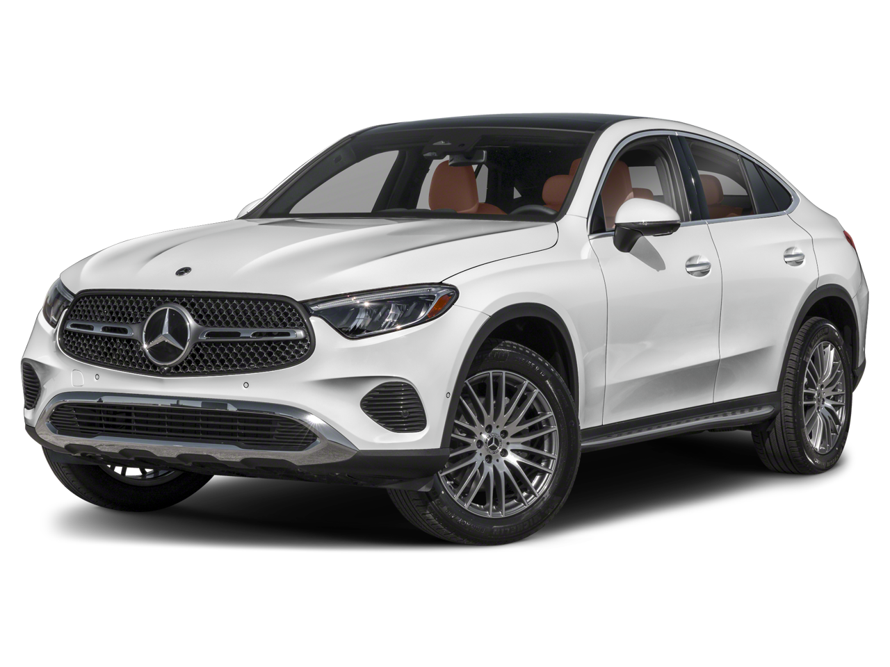 2024 Mercedes-Benz GLC GLC 300 4MATIC's photo