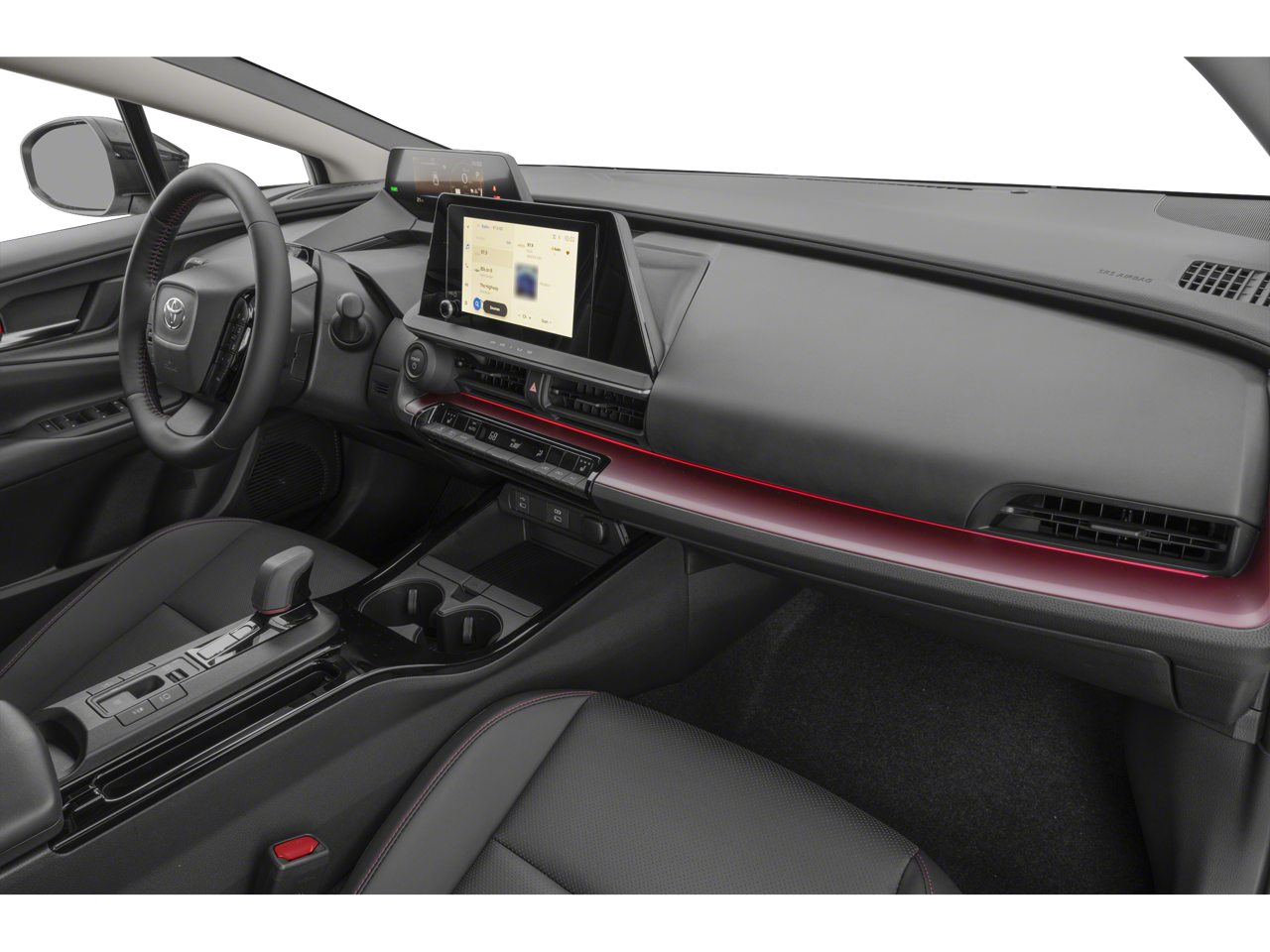 2024 Toyota Prius Prime XSE