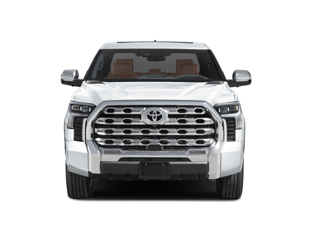 2024 Toyota Tundra Hybrid 1794 Edition