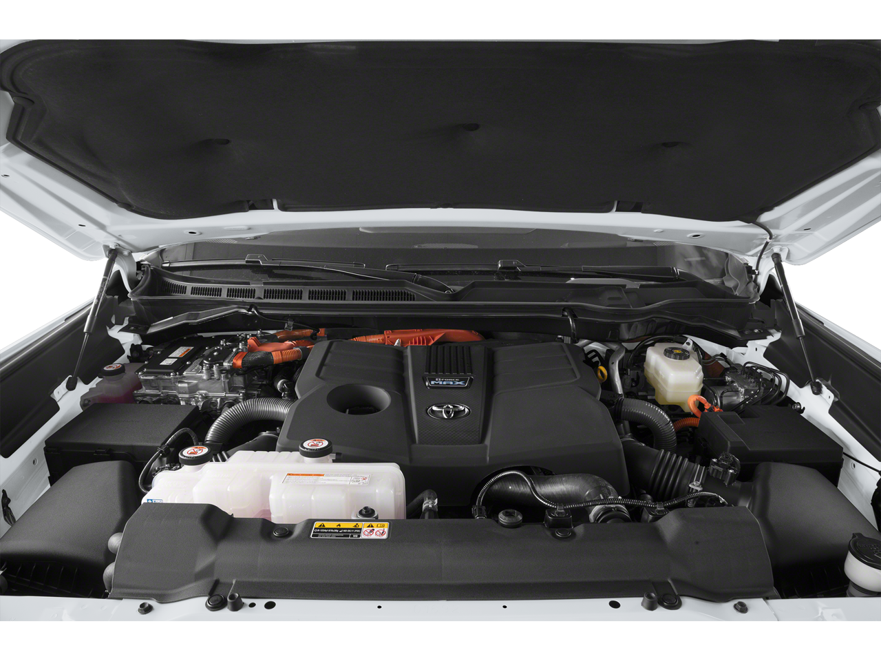 2024 Toyota Tundra Hybrid 1794 Edition