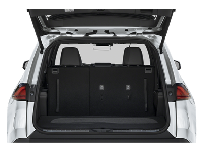 2026 Toyota Grand Highlander Hybrid MAX Limited