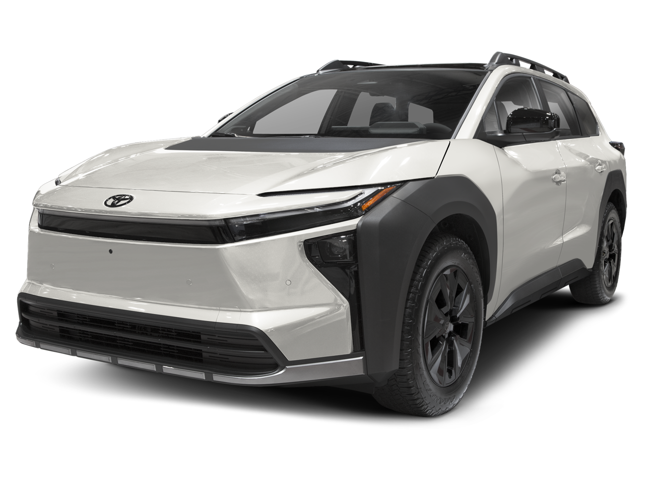 2027 Toyota bZ Woodland Premium