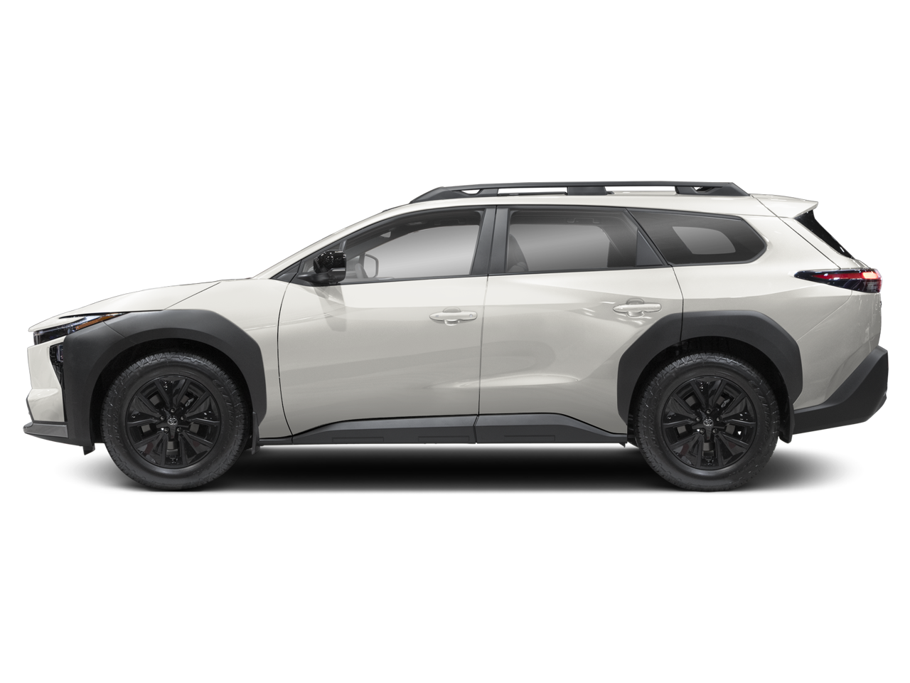 2027 Toyota bZ Woodland Premium