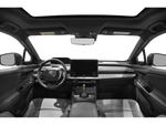 2027 Toyota bZ Woodland Premium