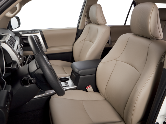 2011 Toyota 4Runner Limited V6
