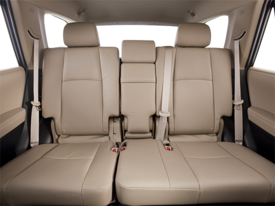 2011 Toyota 4Runner Limited V6