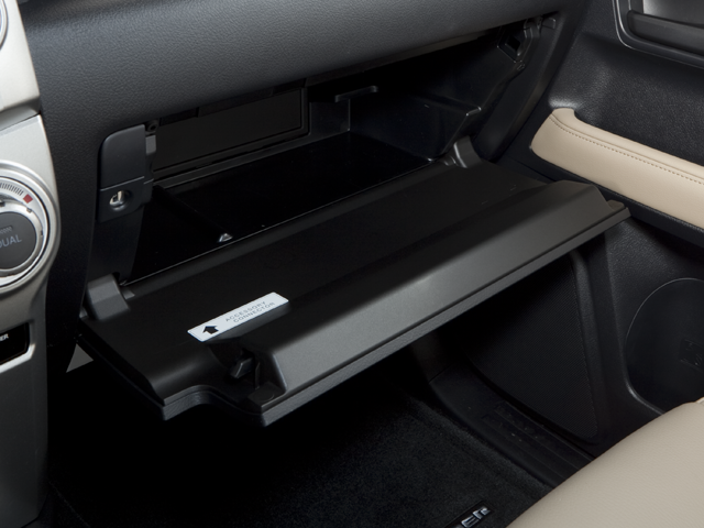 2011 Toyota 4Runner Limited V6