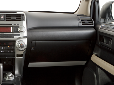 2011 Toyota 4Runner Limited V6