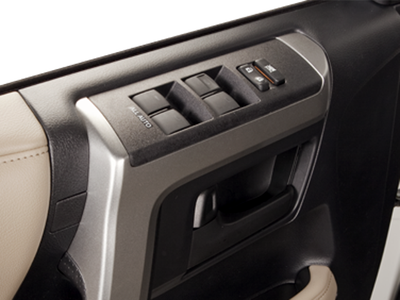 2011 Toyota 4Runner Limited V6