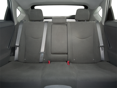 2011 Toyota PRIUS Two