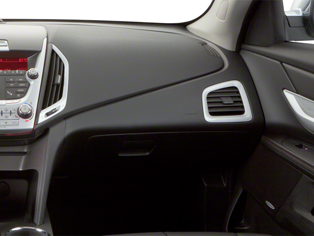 2012 GMC Terrain SLT-2