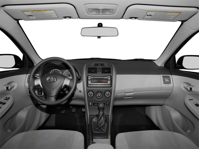2013 Toyota COROLLA L