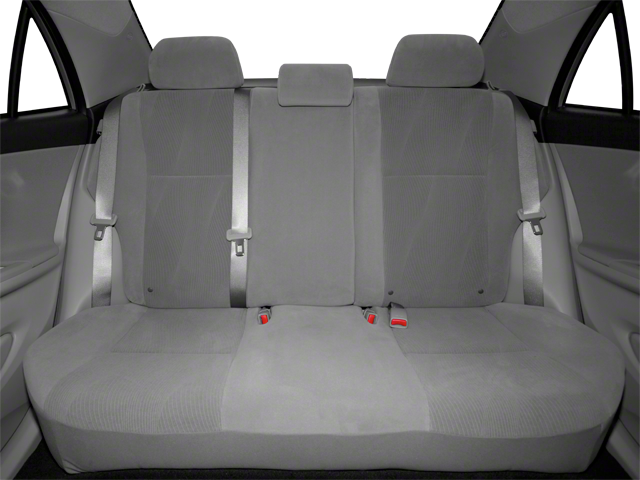 2013 Toyota COROLLA L