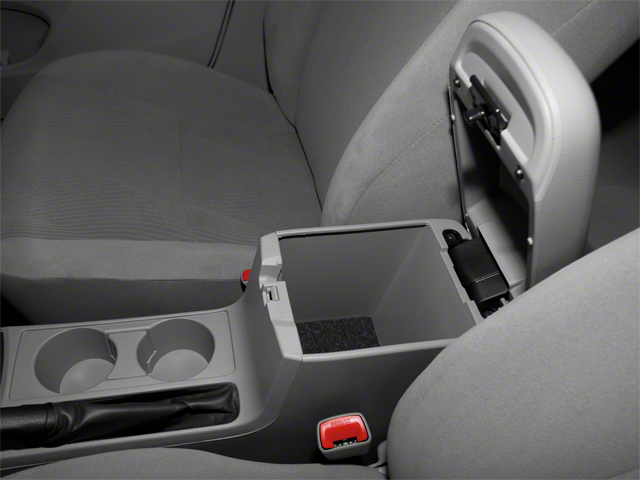 2013 Toyota COROLLA L