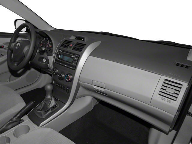 2013 Toyota COROLLA L