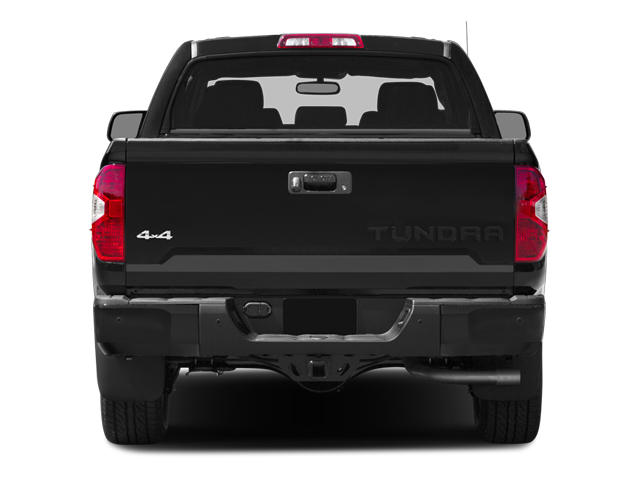 2014 Toyota Tundra Limited