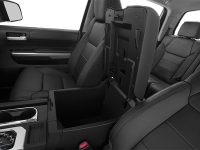 2014 Toyota Tundra Limited