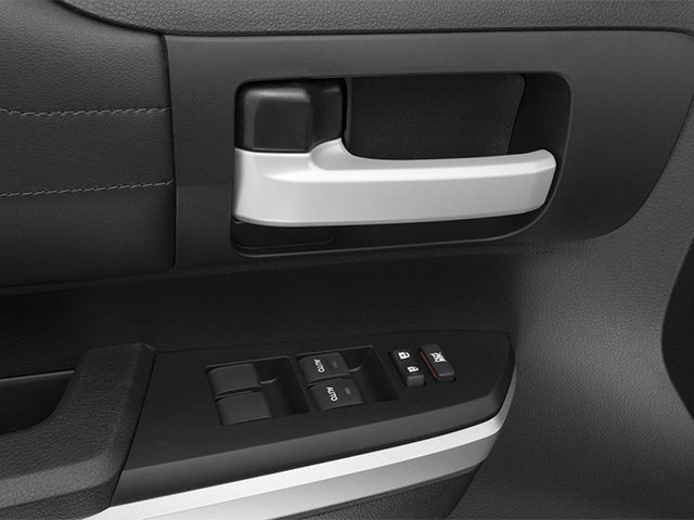 2014 Toyota Tundra Limited