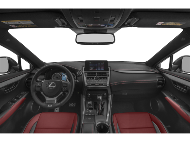 2018 Lexus NX 300 F Sport