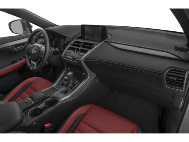 2018 Lexus NX 300 F Sport