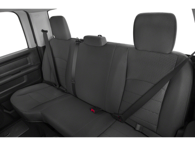 2018 RAM 3500 Big Horn