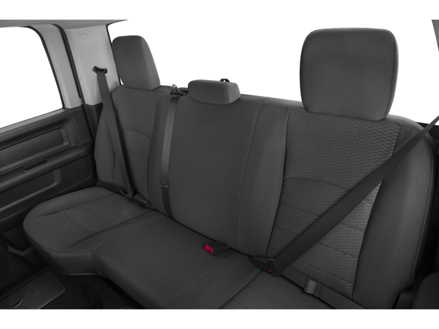 2018 RAM 3500 Big Horn