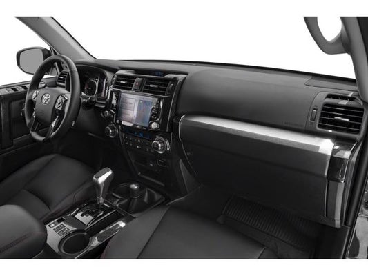 22 Toyota 4runner Trd Pro In Frederick Co Longmont Toyota 4runner Stapp Interstate Toyota