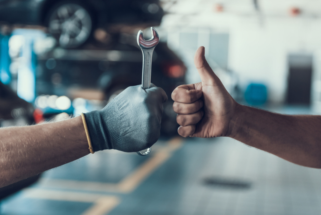 Toyota Service Frederick, CO